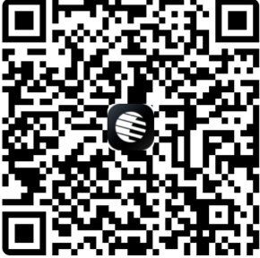 加入社区海报